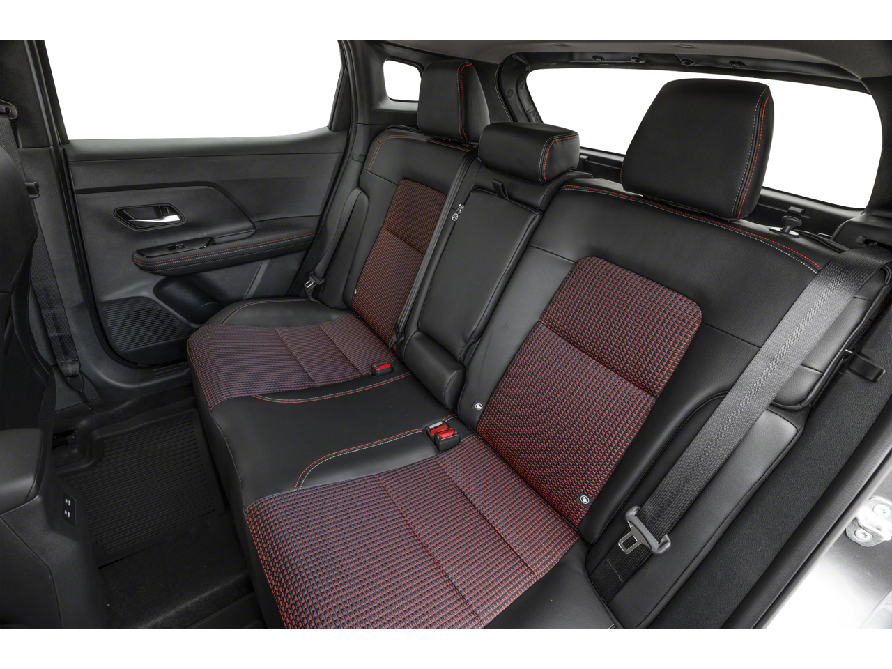 2025 Nissan Kicks SR AWD
