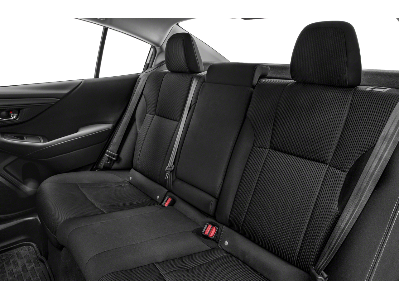 2025 Subaru Legacy Premium AWD