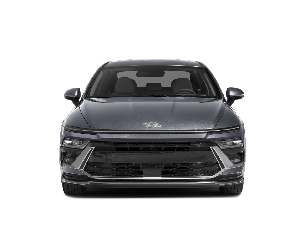 2026 Hyundai SONATA HYBRID SEL FWD