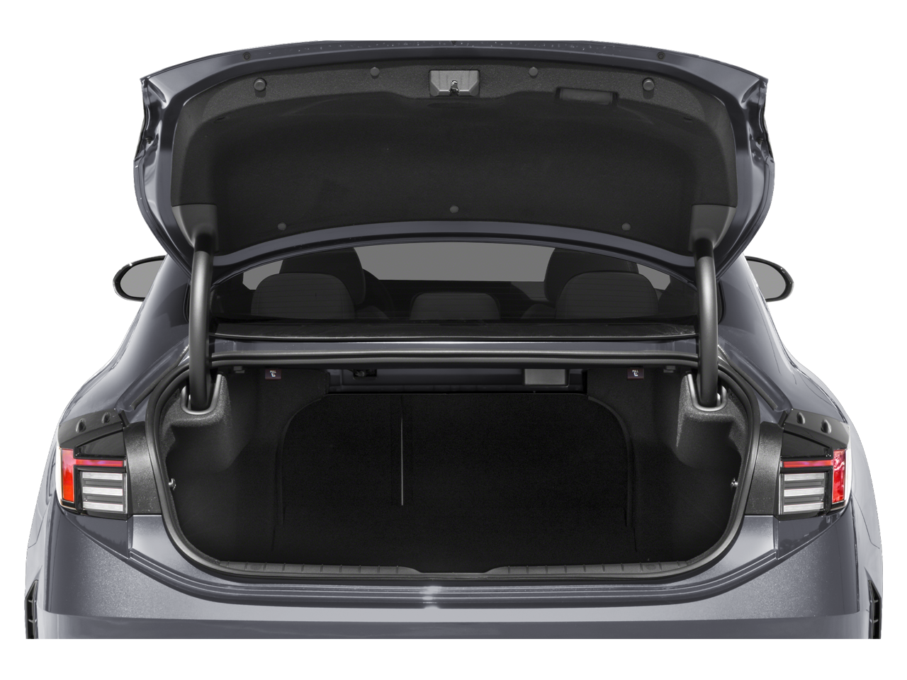 2026 Hyundai SONATA HYBRID SEL FWD