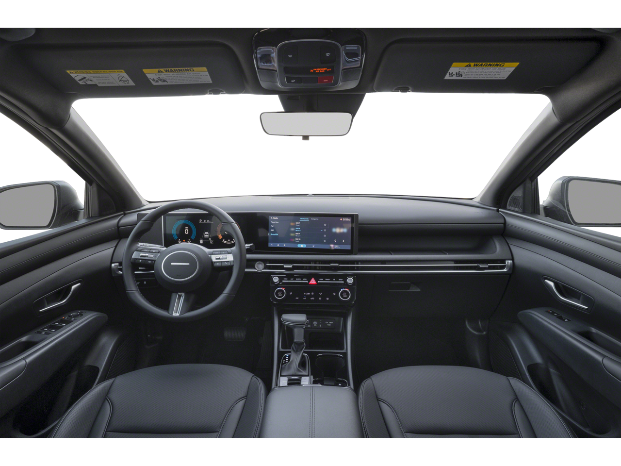 2026 Hyundai TUCSON XRT AWD