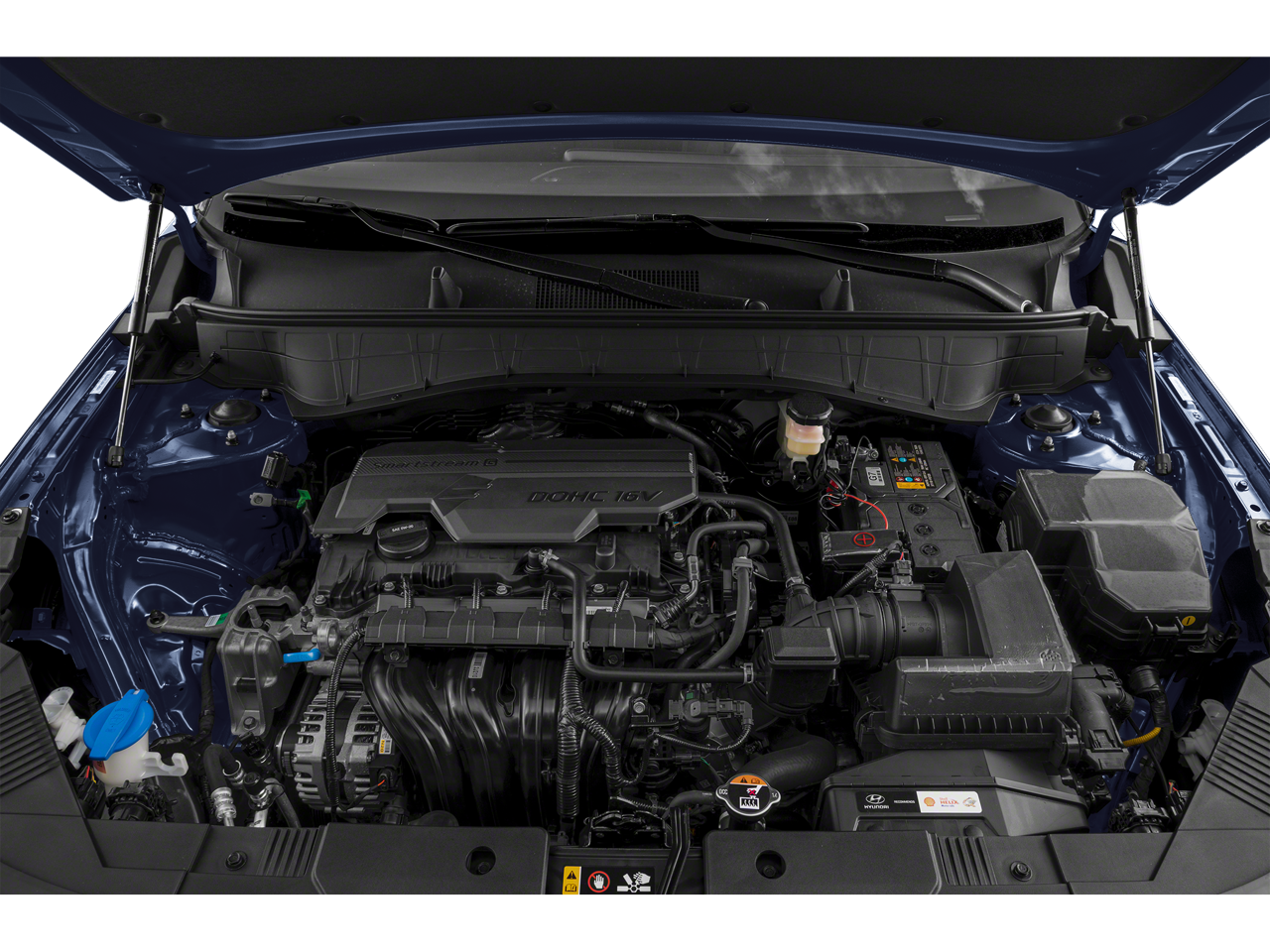 2026 Hyundai KONA UTILITY