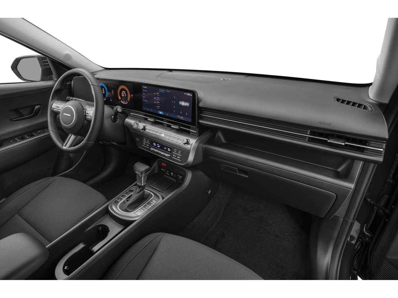 2026 Hyundai KONA UTILITY