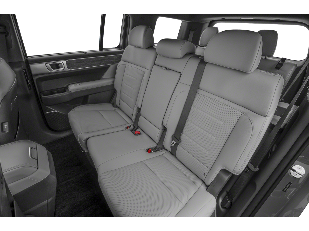 2026 Hyundai SANTA FE HYBRID UTILITY