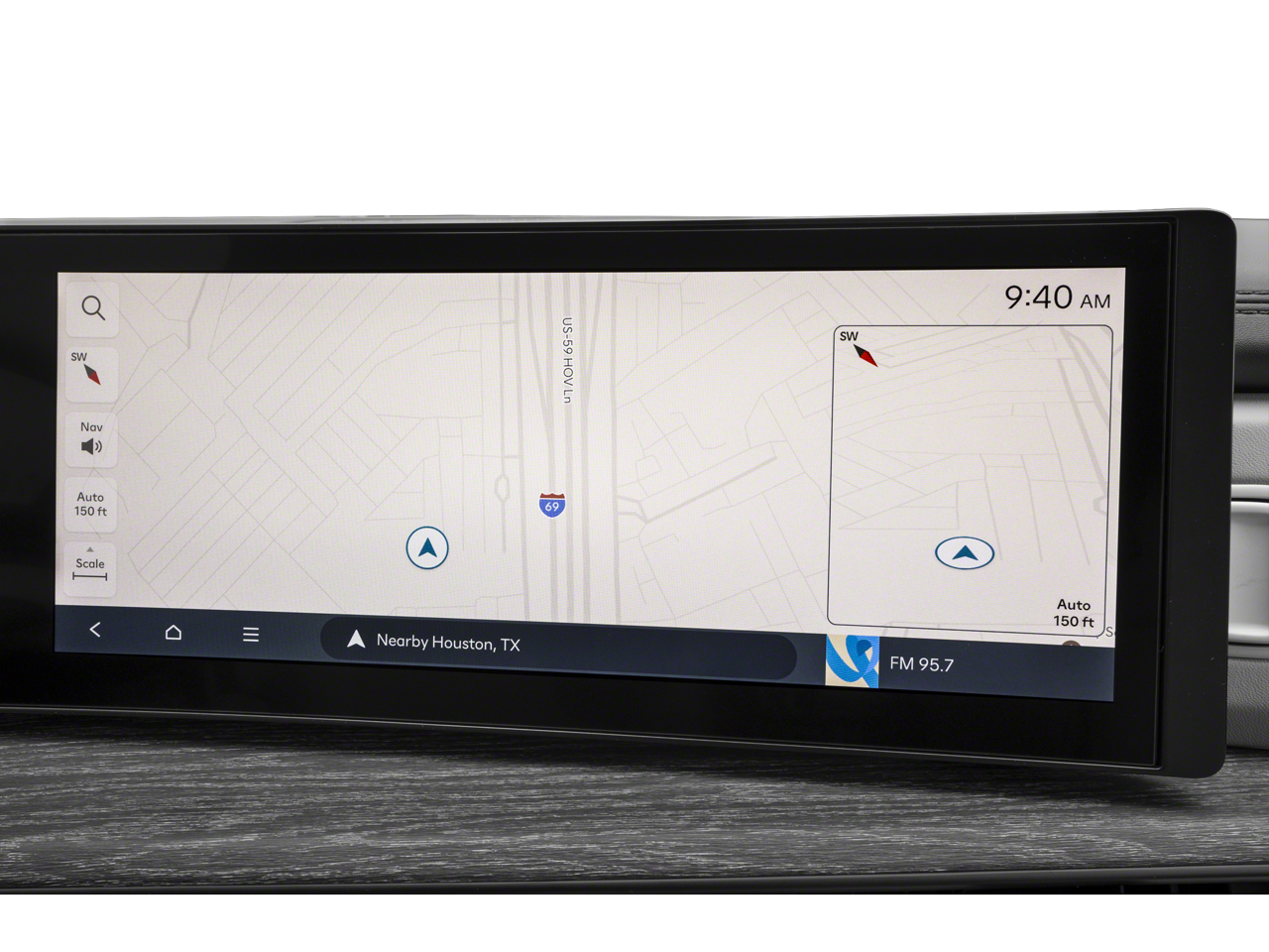 2026 Hyundai SANTA FE HYBRID UTILITY