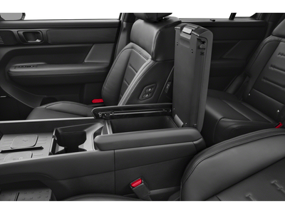 2026 Hyundai SANTA FE HYBRID Calligraphy AWD
