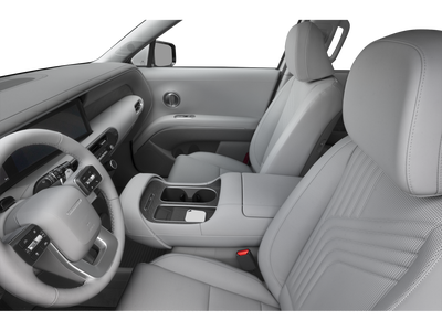 2026 Hyundai PALISADE SEL Premium 7P AWD
