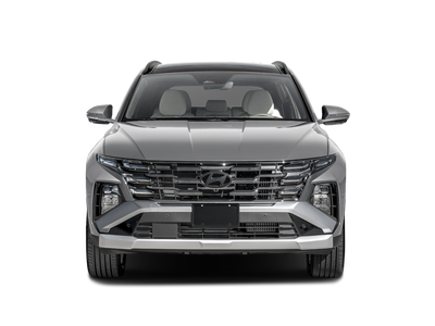 2026 Hyundai TUCSON HYBRID Limited AWD