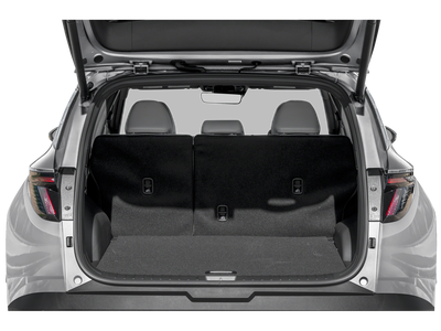 2026 Hyundai TUCSON HYBRID Limited AWD
