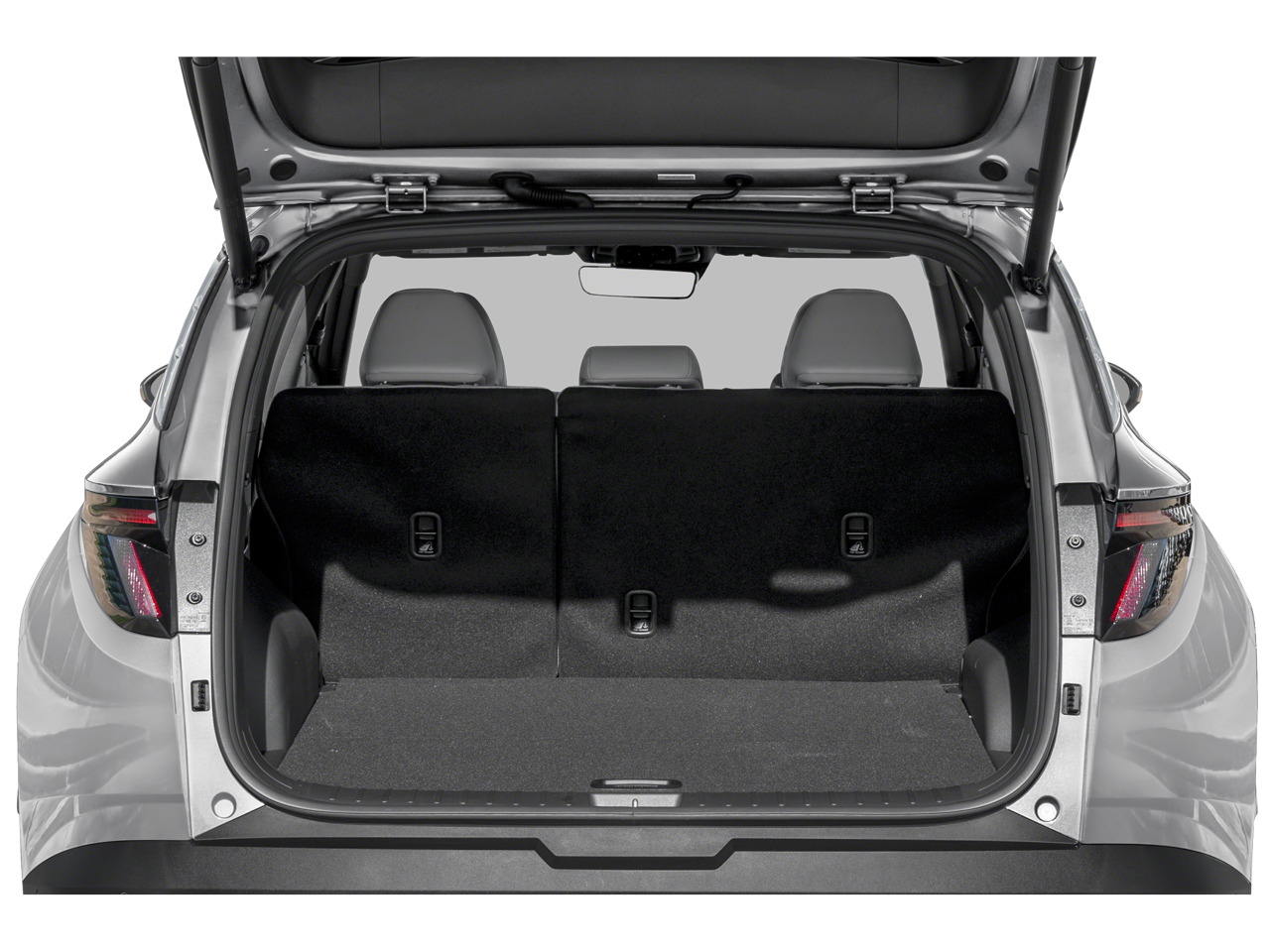 2026 Hyundai TUCSON HYBRID Limited AWD