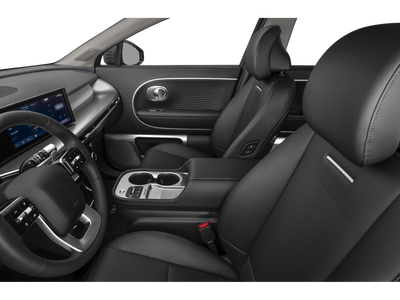 2026 Hyundai IONIQ 9 Performance Limited AWD