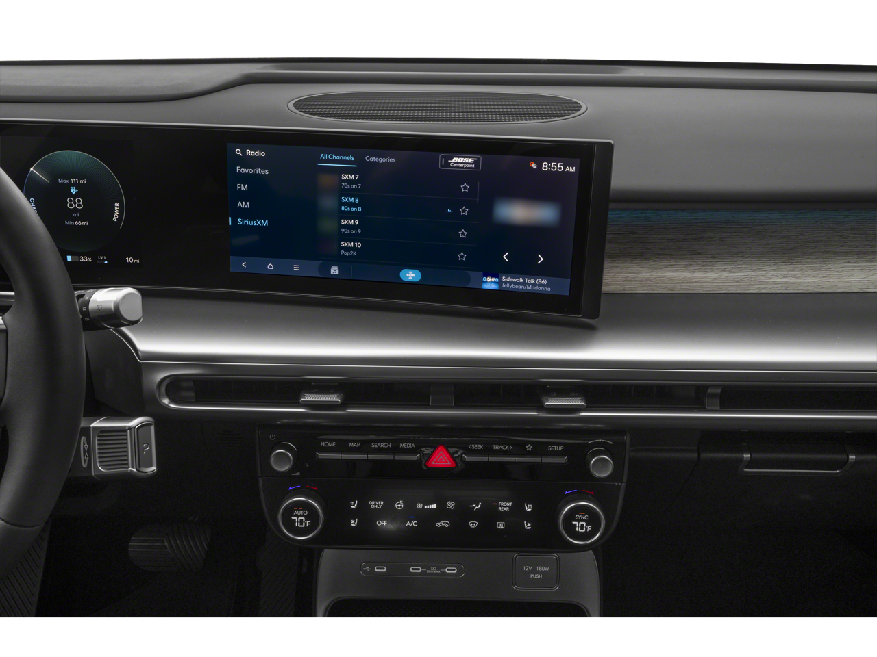 2026 Hyundai IONIQ 9 Performance Limited AWD