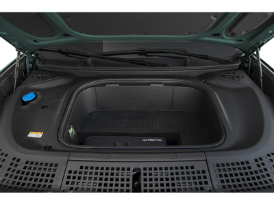 2026 Hyundai IONIQ 9 Performance Limited AWD