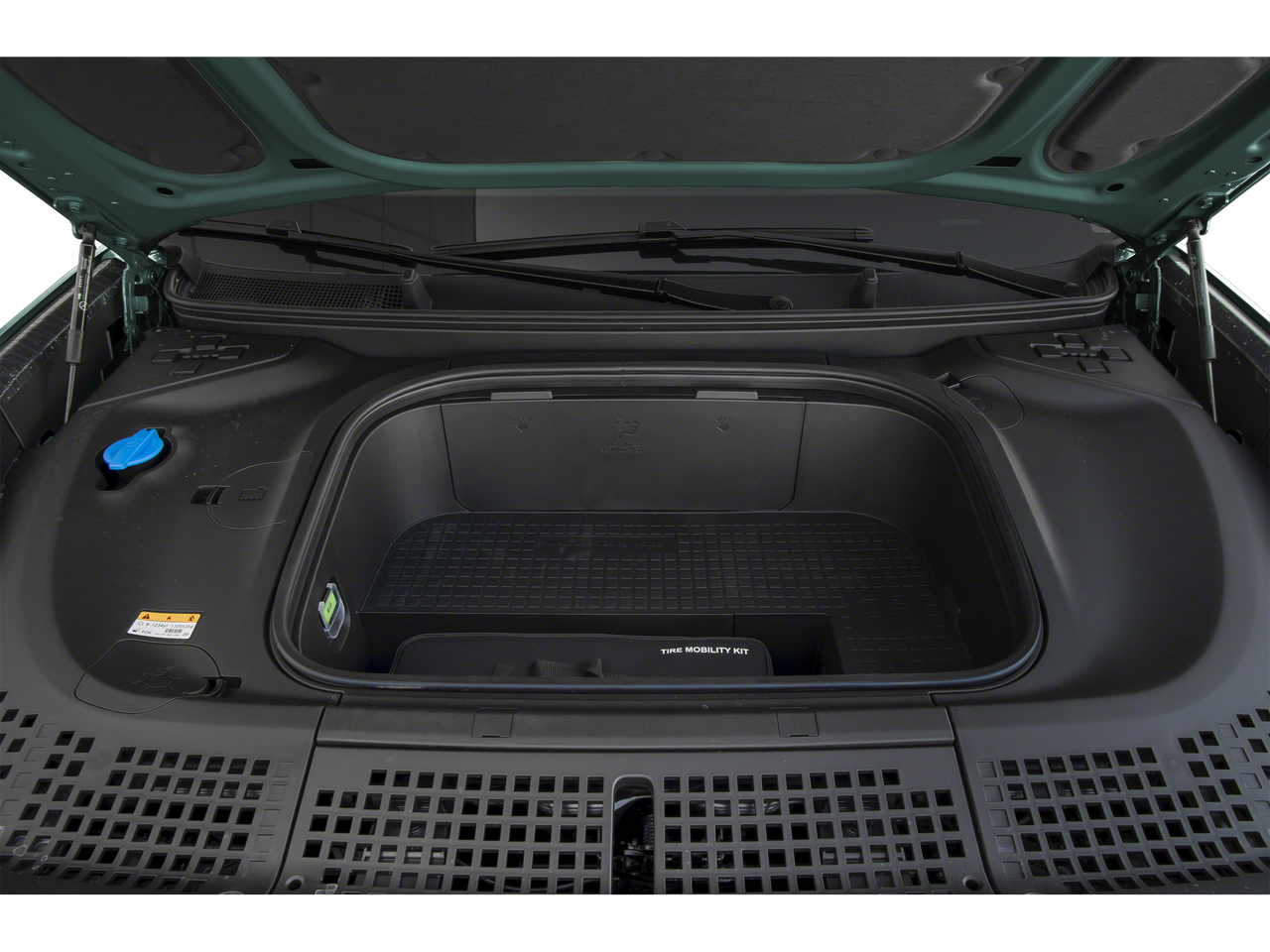 2026 Hyundai IONIQ 9 Performance Limited AWD