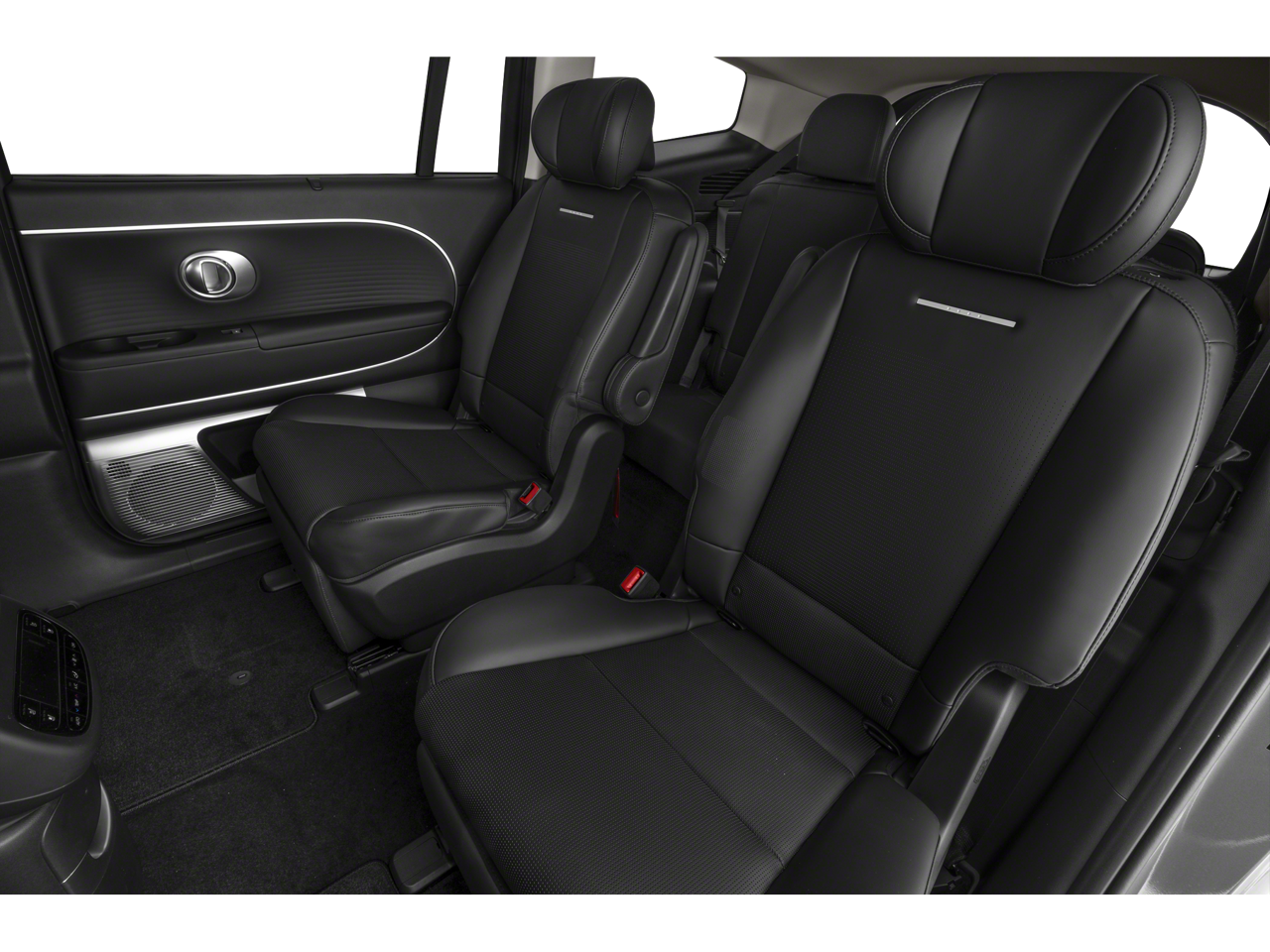 2026 Hyundai IONIQ 9 Performance Limited AWD