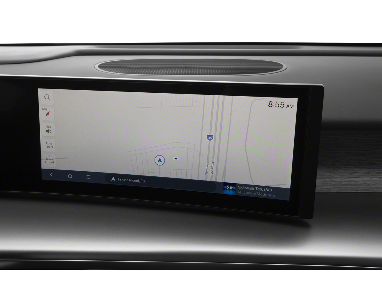 2026 Hyundai IONIQ 9 Performance Limited AWD