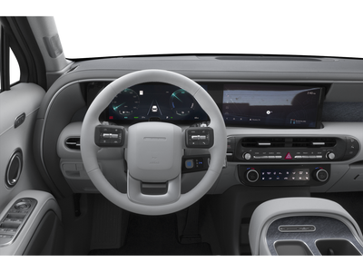 2026 Hyundai PALISADE HYBRID Limited AWD