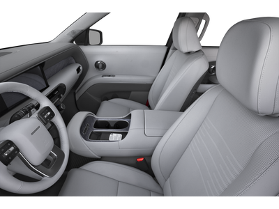 2026 Hyundai PALISADE HYBRID Limited AWD