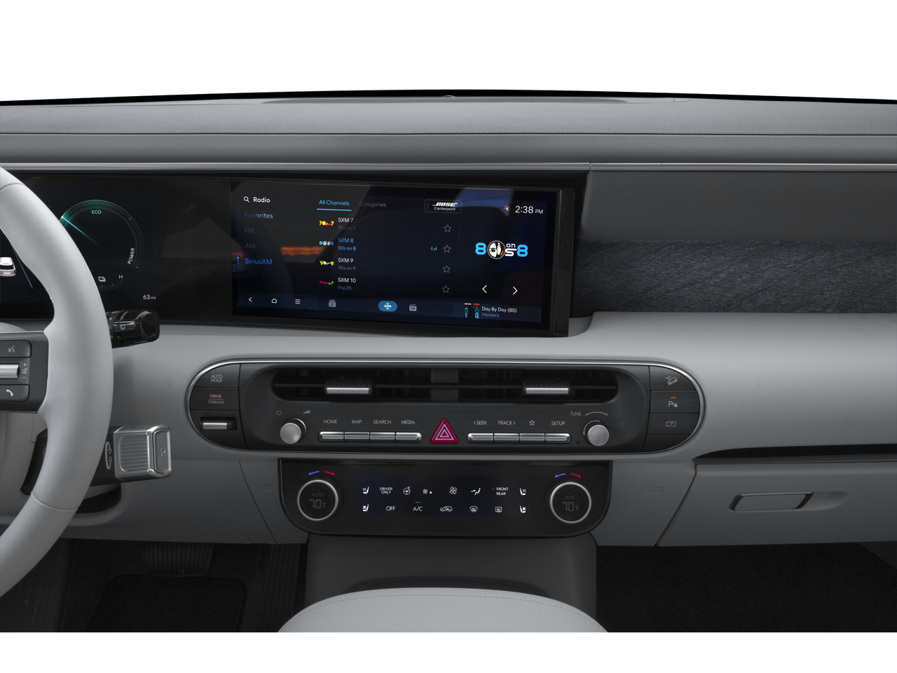 2026 Hyundai PALISADE HYBRID Limited AWD