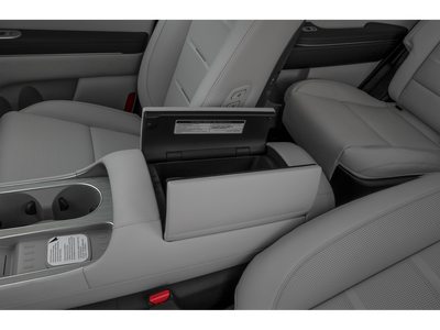 2026 Hyundai PALISADE HYBRID Calligraphy AWD