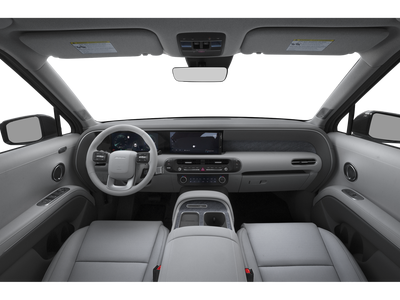 2026 Hyundai PALISADE HYBRID Limited AWD