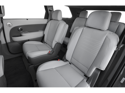 2026 Hyundai PALISADE HYBRID Limited AWD