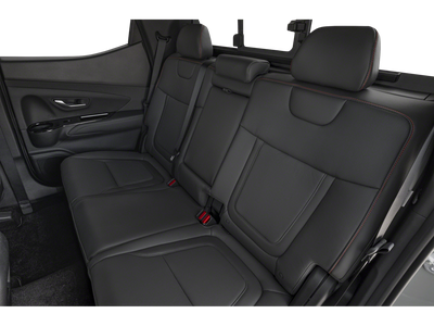 2026 Hyundai SANTA CRUZ Limited AWD