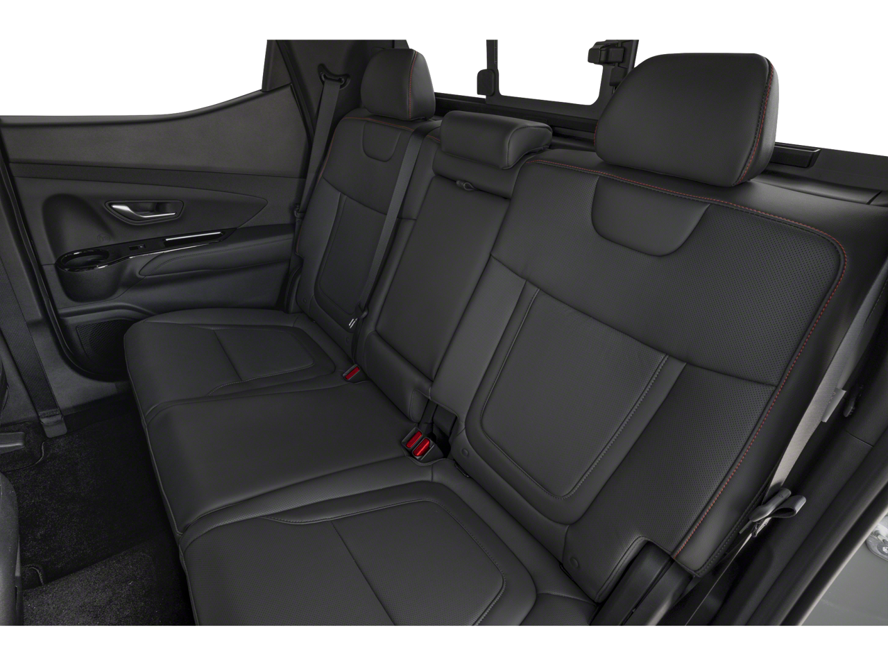 2026 Hyundai SANTA CRUZ Limited AWD