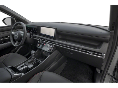 2026 Hyundai SANTA CRUZ Limited AWD