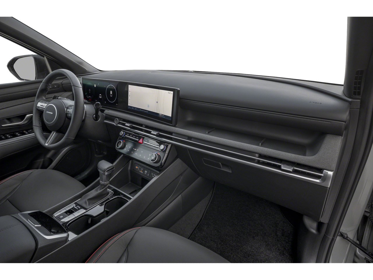 2026 Hyundai SANTA CRUZ Limited AWD