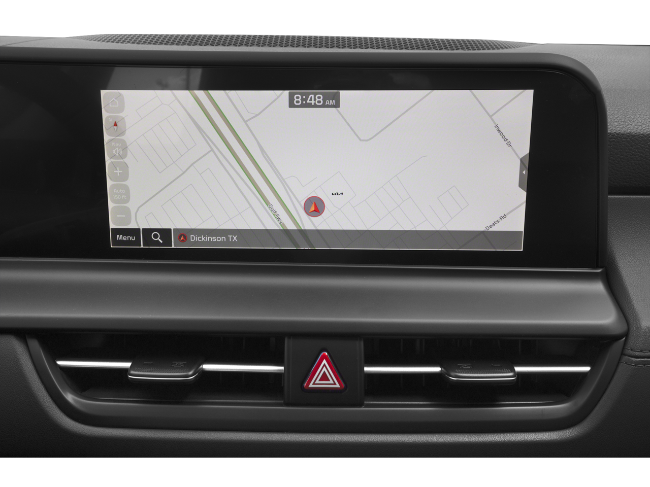 2026 Kia Seltos EX AWD