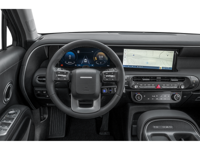2027 Hyundai PALISADE SEL AWD