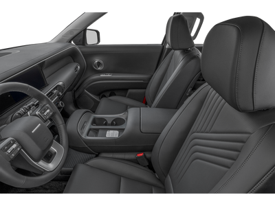 2027 Hyundai PALISADE SEL AWD