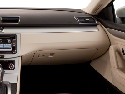 2010 Volkswagen CC 4dr DSG Luxury