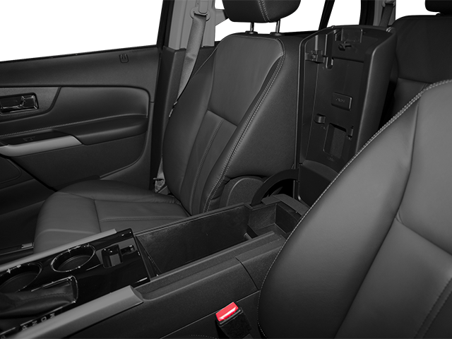 2014 Ford Edge 4dr SEL AWD