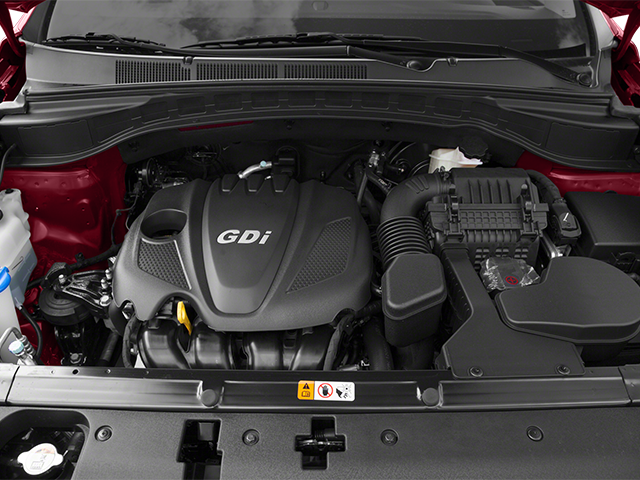 2014 Hyundai SANTA FE SPORT AWD 4Dr 2.4