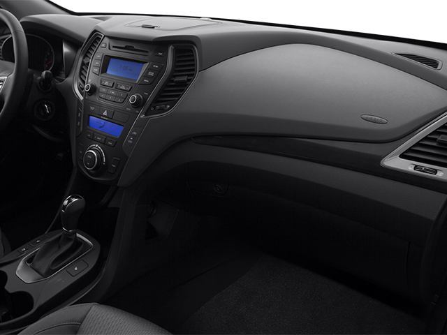 2014 Hyundai SANTA FE SPORT AWD 4Dr 2.4