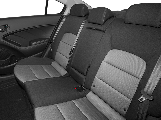 2014 Kia Forte 4dr Sdn Auto EX