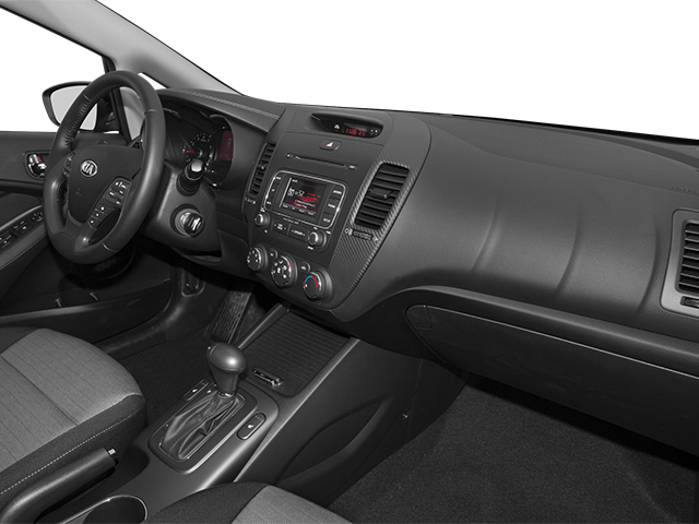 2014 Kia Forte 4dr Sdn Auto EX
