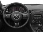 2014 Mazda Mazda MX-5 Miata 2dr Conv Hard Top Man Grand Touring
