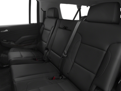 2016 Chevrolet Suburban 4WD 4dr 1500 LT