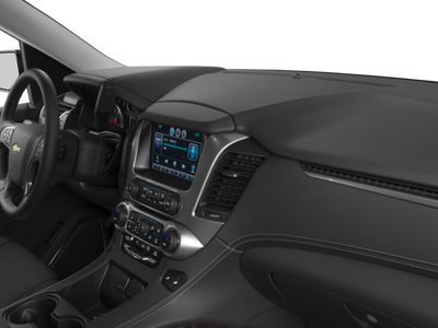 2016 Chevrolet Suburban 4WD 4dr 1500 LT