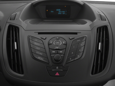 2016 Ford Escape 4WD 4dr SE