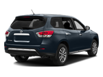 2016 Nissan PATHFINDER SPORT UTILITY