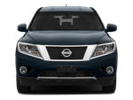 2016 Nissan PATHFINDER SPORT UTILITY