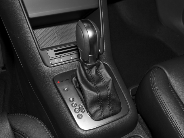 2016 Volkswagen TIGUAN SPORT UTILITY