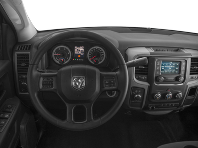 2017 RAM 2500 Tradesman 4x4 Crew Cab 6'4 Box