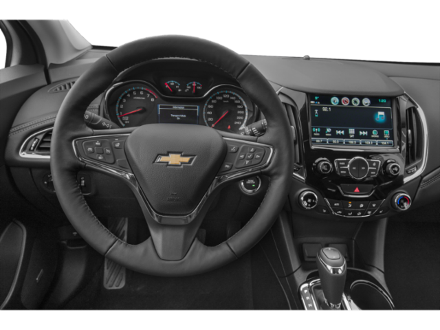 2018 Chevrolet Cruze 4dr HB 1.4L Premier w/1SF