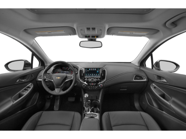 2018 Chevrolet Cruze 4dr HB 1.4L Premier w/1SF