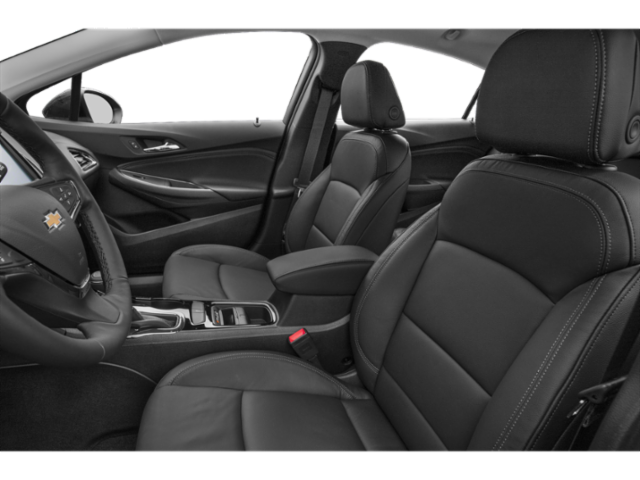 2018 Chevrolet Cruze 4dr HB 1.4L Premier w/1SF